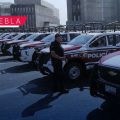 Modernizan vigilancia en Puebla: Gobierno licita 650 equipos de geolocalización para patrullas estatales