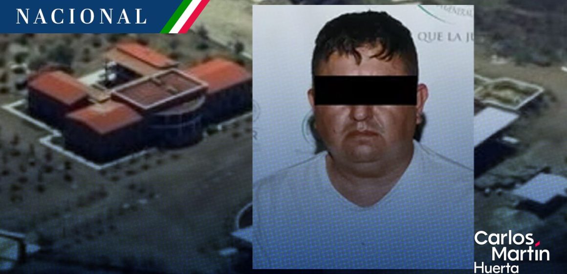 Lujo y estrategia en la sierra: Así era el centro de operaciones de “El Jardinero” en Nayarit
