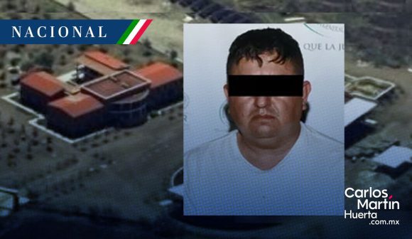 Lujo y estrategia en la sierra: Así era el centro de operaciones de “El Jardinero” en Nayarit