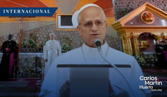 “El mundo está siendo destruido por unos pocos tiranos”: Papa León XIV