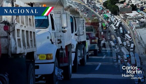 Paro Nacional de Transportistas- Estas son las demandas de los manifestantes Paro Nacional de Transportistas: Estas son las demandas de los manifestantes