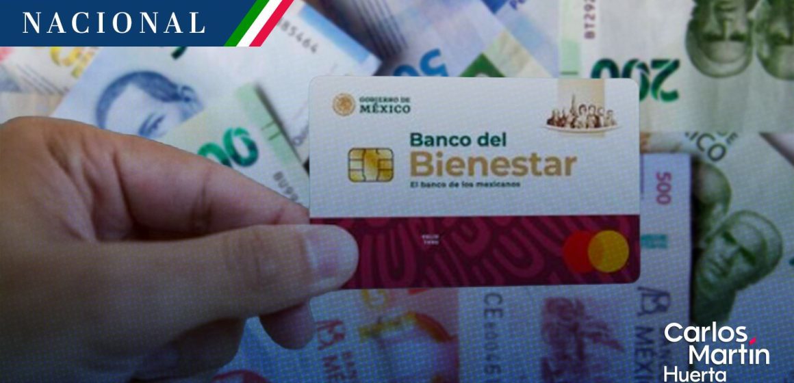 Abren registro para Pensiones Bienestar de Mujeres y Adultos Mayores