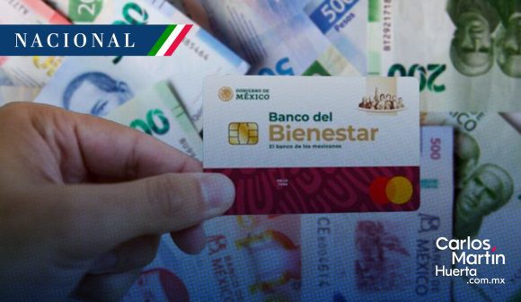 ¿Te registraste en marzo? Ya puedes obtener tu tarjeta para recibir el apoyo de discapacidad