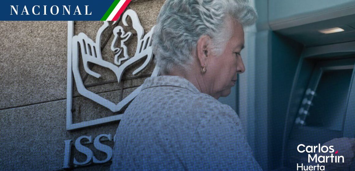 Pensiones IMSS e ISSSTE 2026: Fechas oficiales para el pago de mayo