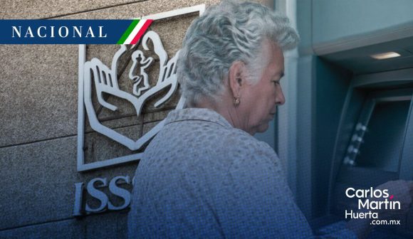 Pensiones IMSS e ISSSTE 2026: Fechas oficiales para el pago de mayo