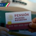 Pensión Mujeres Bienestar 2026: Fechas y requisitos para recoger la tarjeta