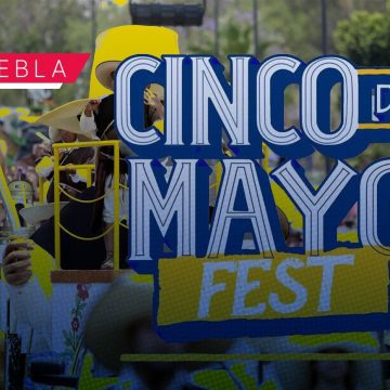 Presentan el Cinco de Mayo Fest 2026 con desfile de Marching Bands