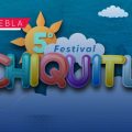 Presentan el Festival Chiquitl 2026