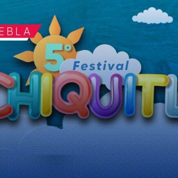 Presentan el Festival Chiquitl 2026