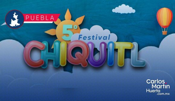 Presentan el Festival Chiquitl 2026