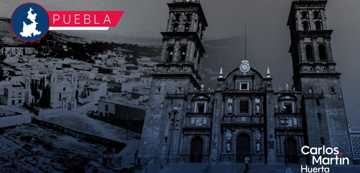 Presentan el Festival Origen 2026 para conmemorar la fundación de Puebla