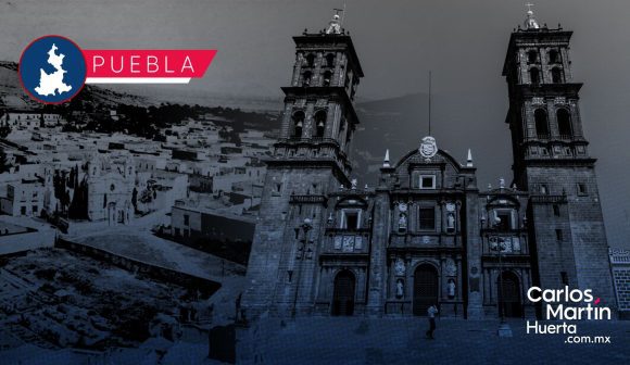 Presentan el Festival Origen 2026 para conmemorar la fundación de Puebla