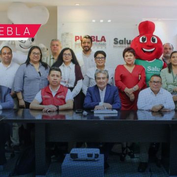 Puebla alista Semana Nacional de Salud Pública hacía Mundial Social 2026