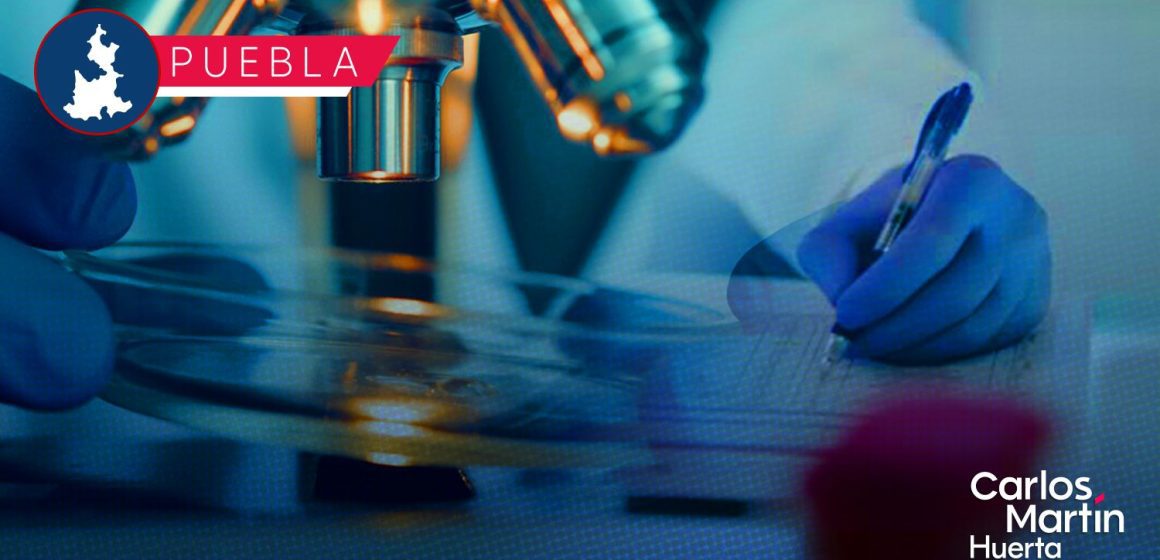 Puebla convoca al concurso nacional de microvideos científicos 2026