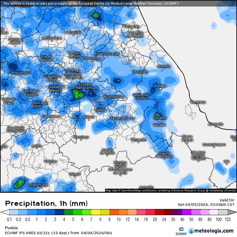 Puebla frente frio 43