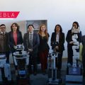 Puebla impulsa el talento joven con el Torneo Mexicano de Robótica 2026