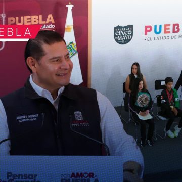 Puebla impulsa su identidad cultural y gastronómica con eventos deportivos internacionales