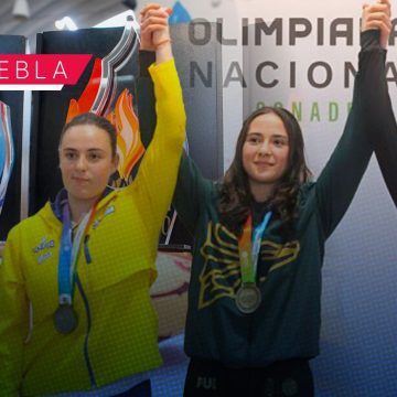 Puebla inicia segundo bloque de la Olimpiada Nacional CONADE con voleibol de playa