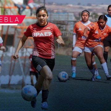Puebla lanza convocatoria para el Mundialito Universitario 2026