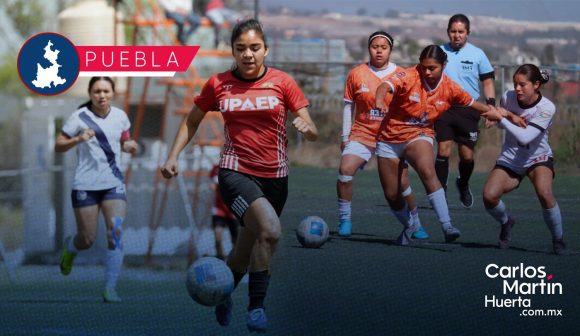 Puebla lanza convocatoria para el Mundialito Universitario 2026