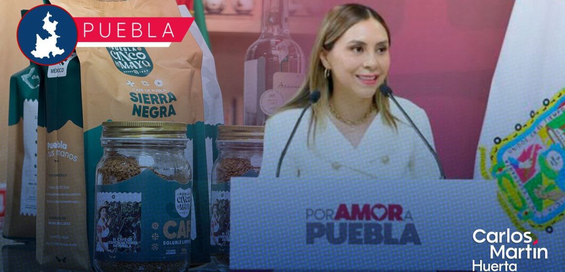 Puebla presente en el Tianguis Turístico de México 2026