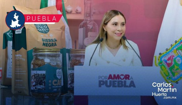Puebla presente en el Tianguis Turístico de México 2026