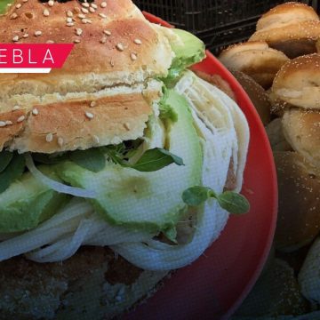 Puebla se prepara para el Festival de la Cemita Poblana 2026