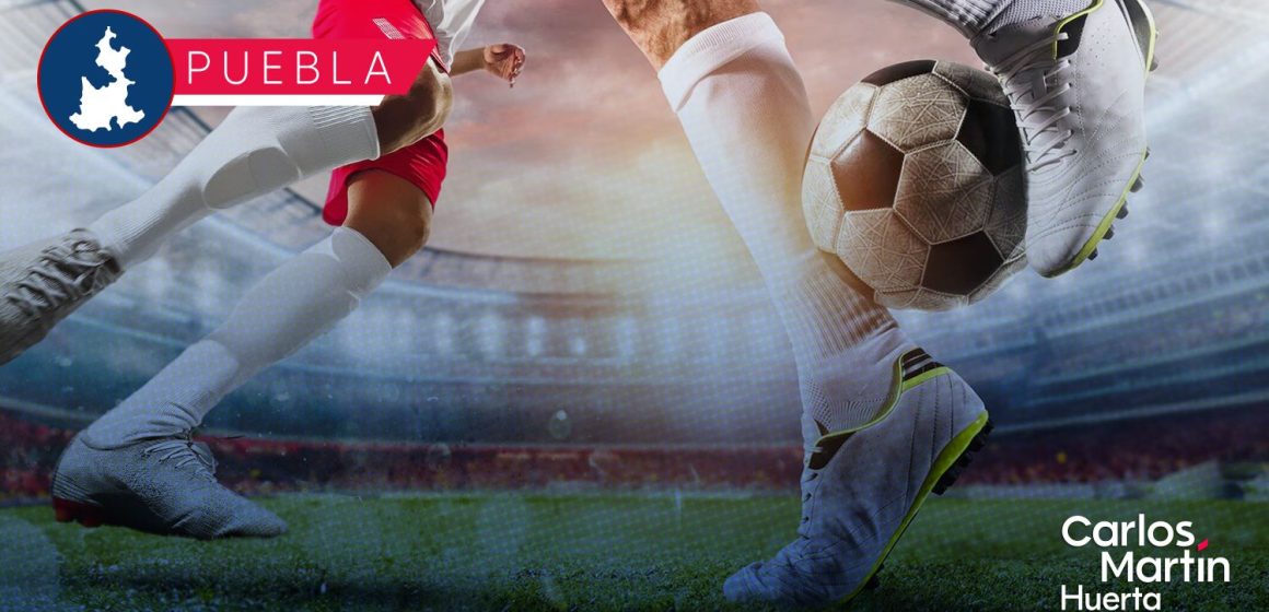 Puebla será sede de la Copa Yakult Intersecundarias 2026