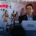 Puebla será sede del Mr. México Juvenil y Veteranos 2026