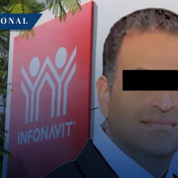 ICE detiene a Rafael Zaga Tawil, buscado por millonario fraude al Infonavit
