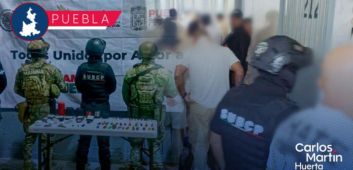 Realiza SSP supervisiones a centros penitenciarios regionales