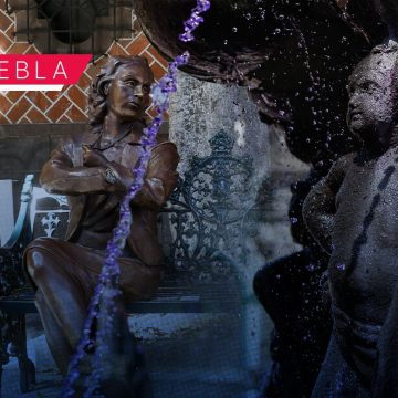 Restaurarán monumentos de la capital poblana con una inversión superior a 700 mil pesos anuales