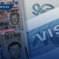 EE. UU. impone restricciones de visa a 75 familiares y socios del Cártel de Sinaloa