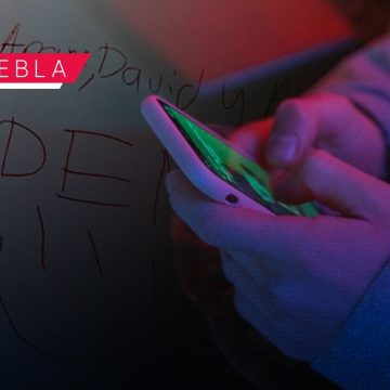 Fiscalía de Puebla investiga “reto viral” de tiroteos en escuelas; advierte sanciones penales