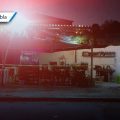Riña en puesto de micheladas deja una pareja muerta a balazos en Yehualtepec