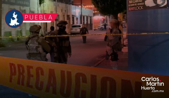 Riña entre vecinos terminó en asesinato en Santiago