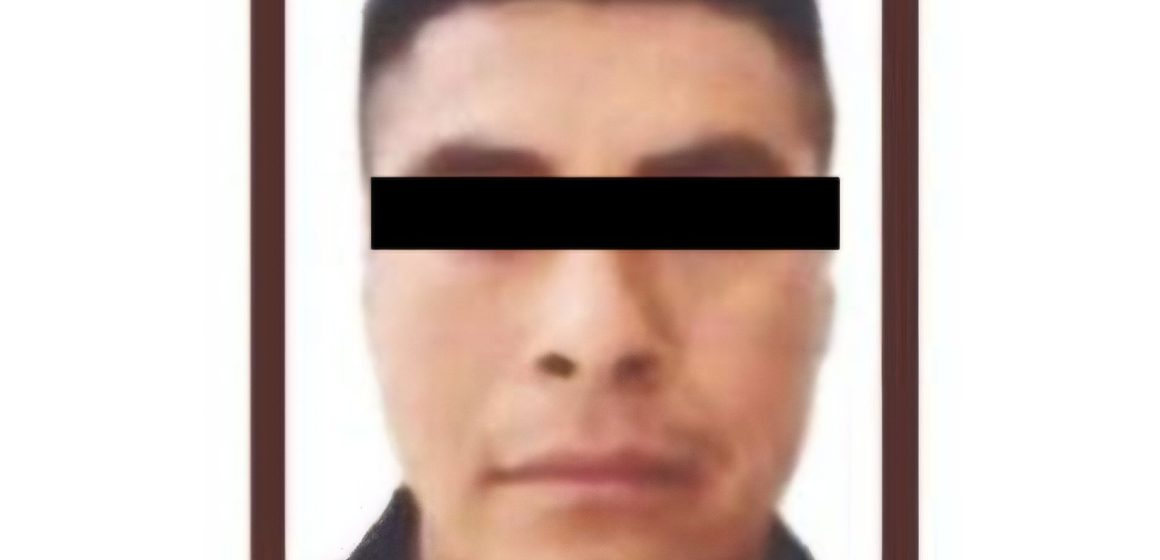 Cae “El Bukanas”, capo huachicolero que estuvo más de una década prófugo