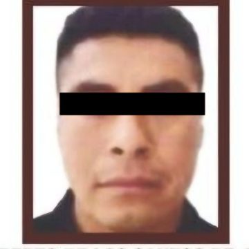 Cae “El Bukanas”, capo huachicolero que estuvo más de una década prófugo