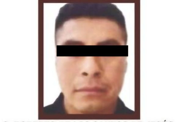 Cae “El Bukanas”, capo huachicolero que estuvo más de una década prófugo