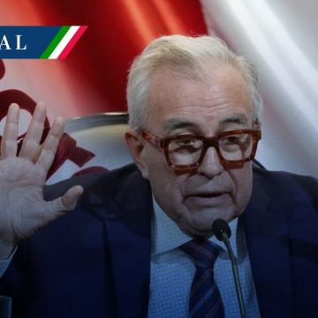 Rubén Rocha Moya rechaza acusaciones de EE. UU. y denuncia ataque a la 4T