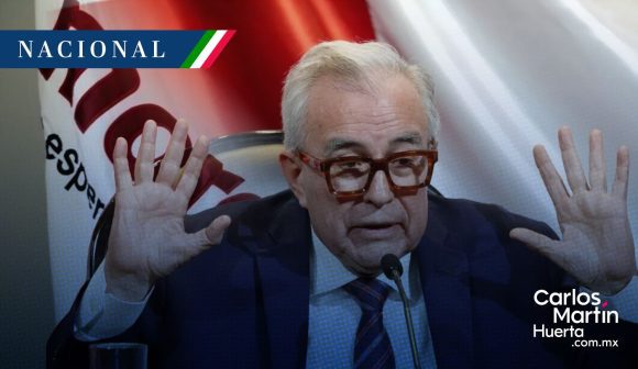 PAN exige juicio político y destitución de Rocha Moya por presuntos nexos con el crimen organizado