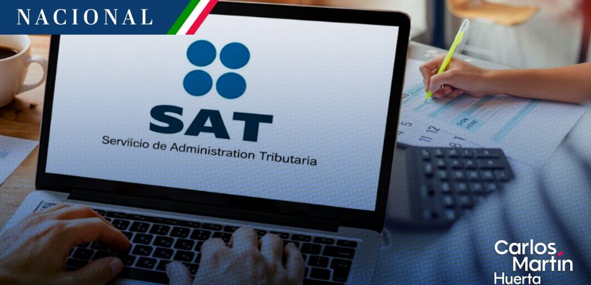 SAT Declaracion Anual ¿Qué pasa si se te olvida presentar tu declaración ante el SAT? Multas, recargos y bloqueos