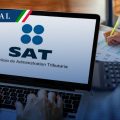 ¿Qué pasa si se te olvida presentar tu declaración ante el SAT? Multas, recargos y bloqueos