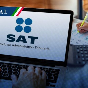 ¿Qué pasa si se te olvida presentar tu declaración ante el SAT? Multas, recargos y bloqueos