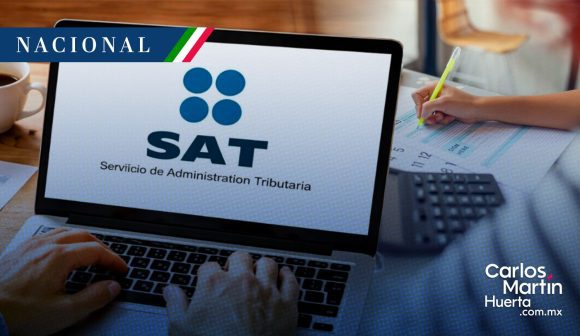 ¿Qué pasa si se te olvida presentar tu declaración ante el SAT? Multas, recargos y bloqueos