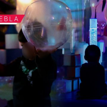 SEDIF abraza y da esperanza a niñas y niños con autismo