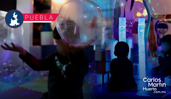 SEDIF abraza y da esperanza a niñas y niños con autismo