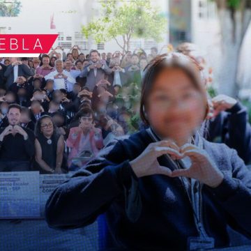 SEP Puebla fortalece la infraestructura educativa en 24 instituciones