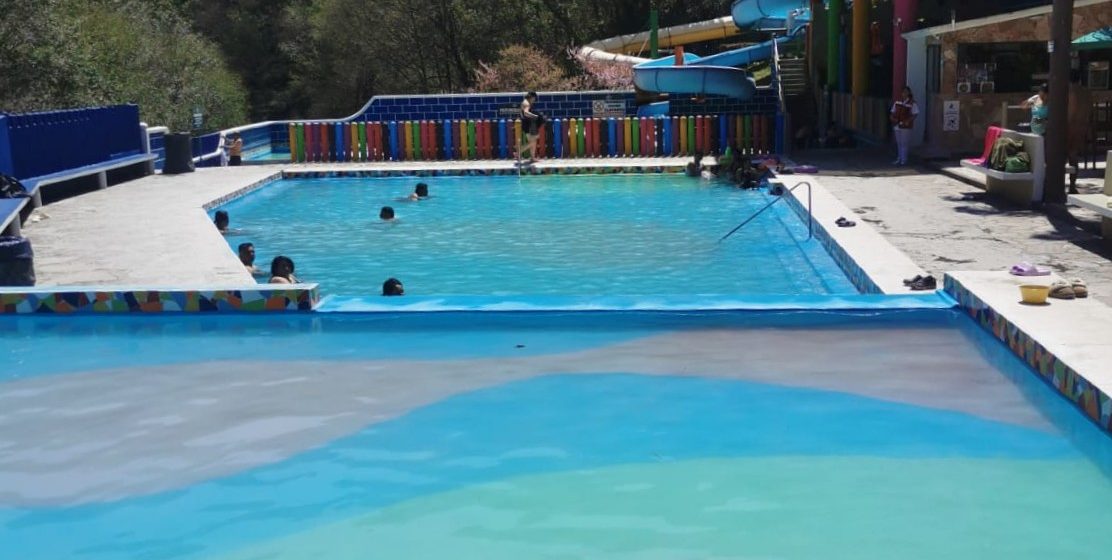 Supervisan higiene en 31 balnearios de Puebla