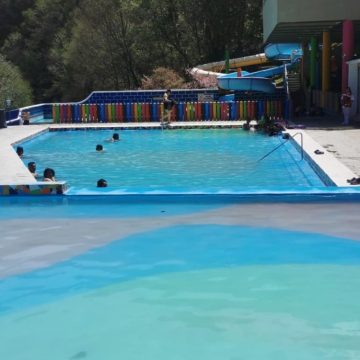 Supervisan higiene en 31 balnearios de Puebla